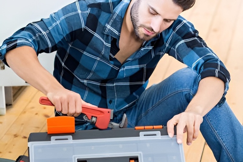 Air Conditioner Repair Tips for Homeowners in Marietta, GA