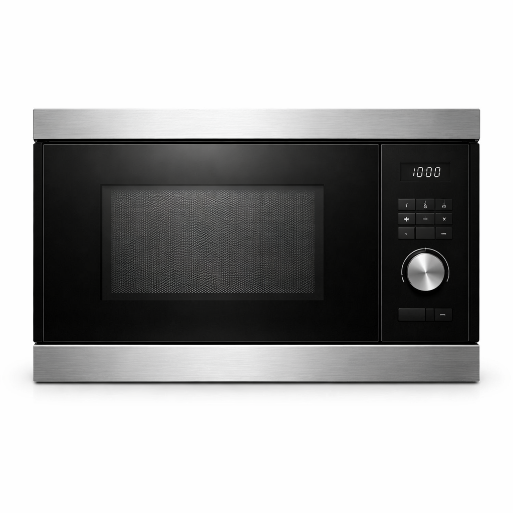 Buld-in Microwave Repair