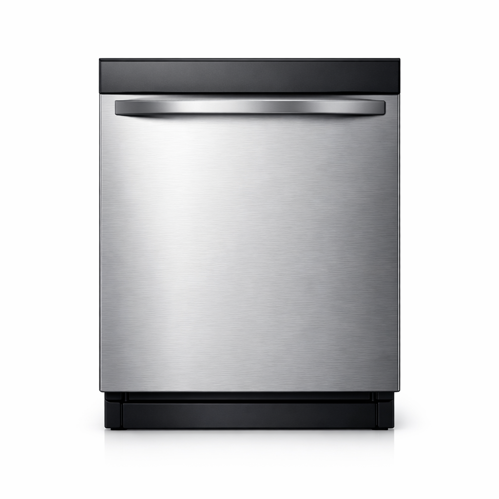 Dishwasher repair