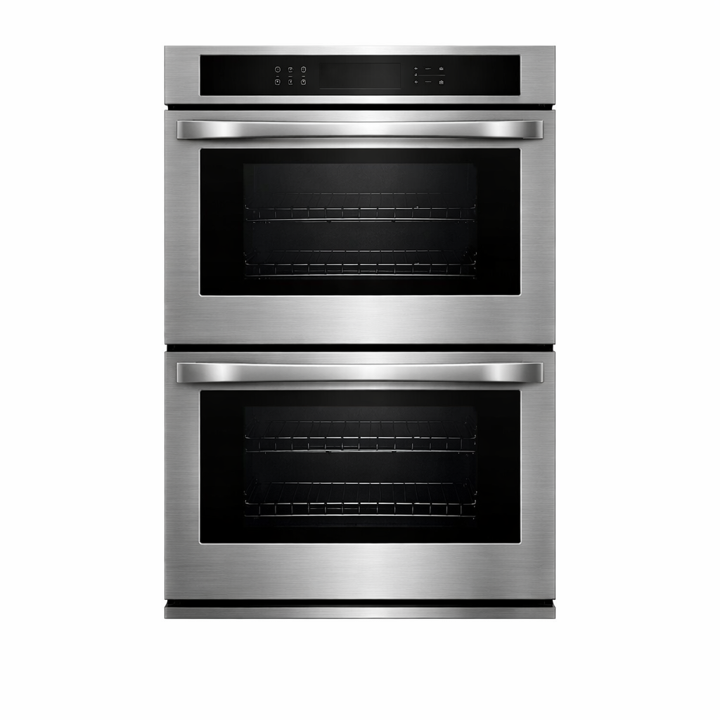 Double Wall Oven Repair