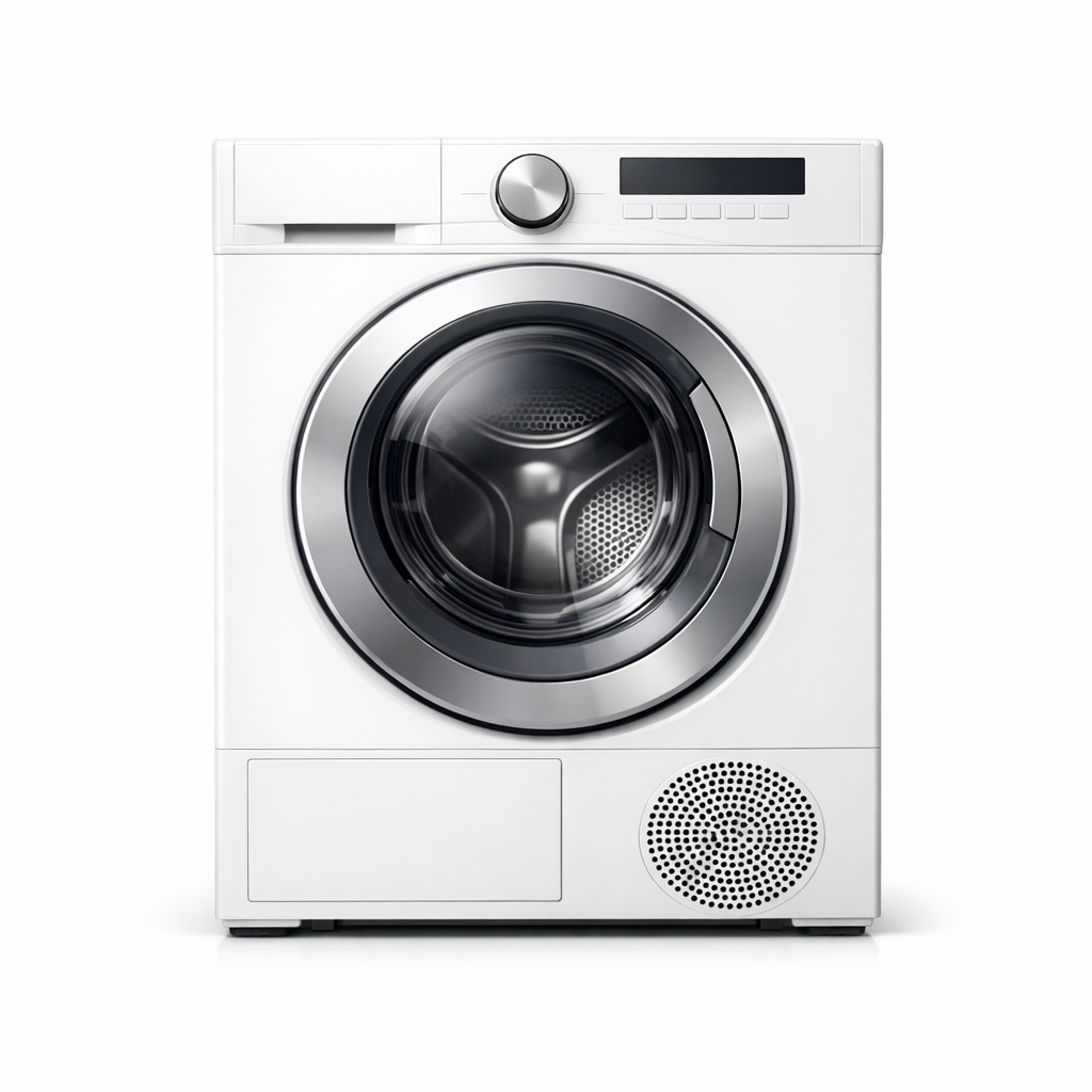 Dryer repair