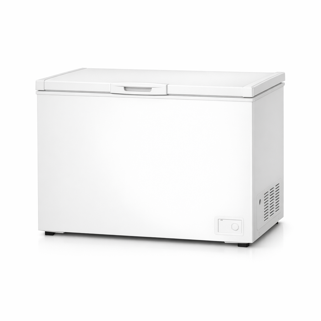 Freezer Repair