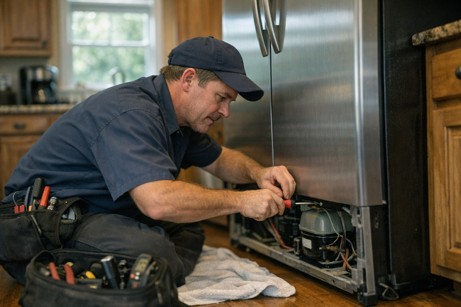 Frigidaire