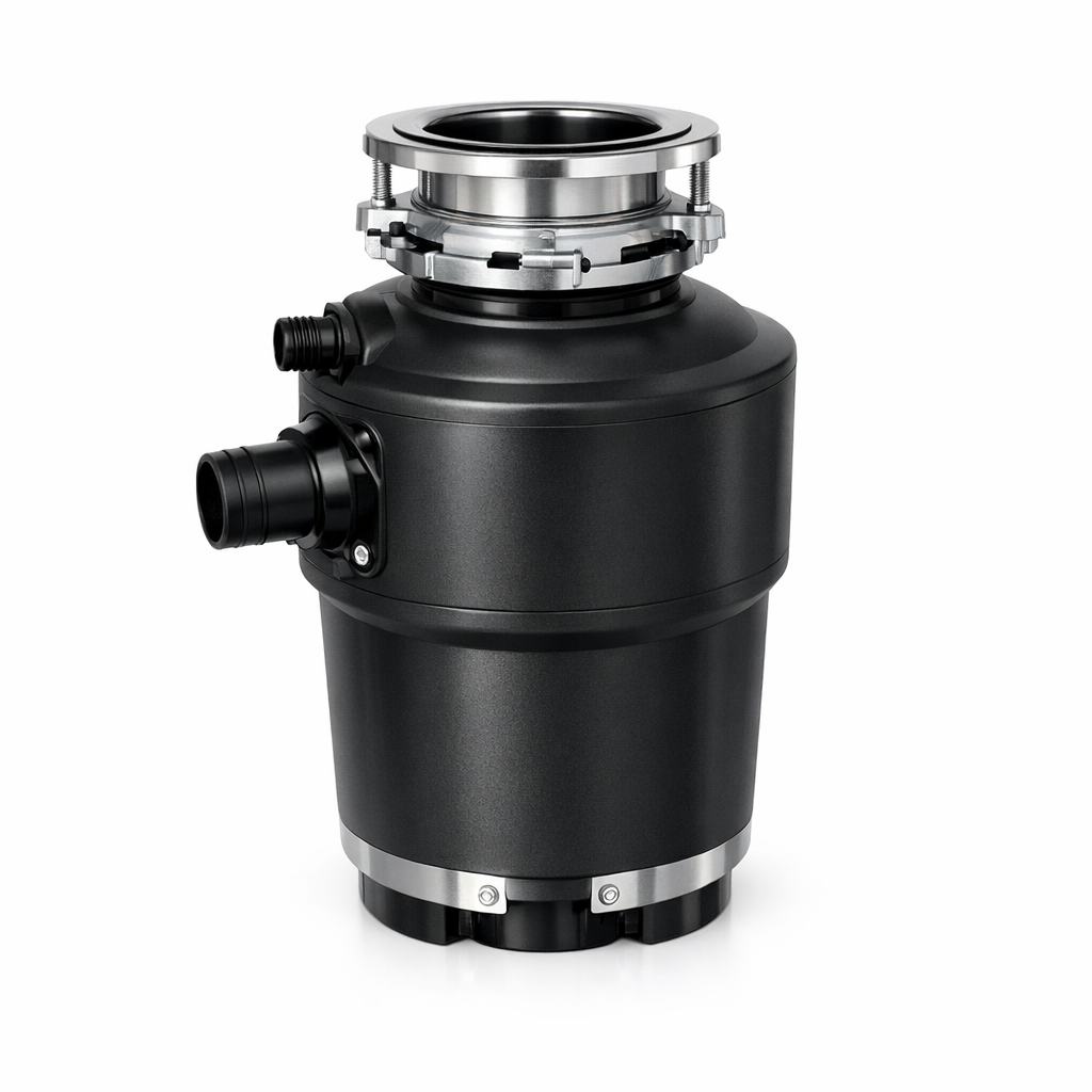 Garbage Disposal repair