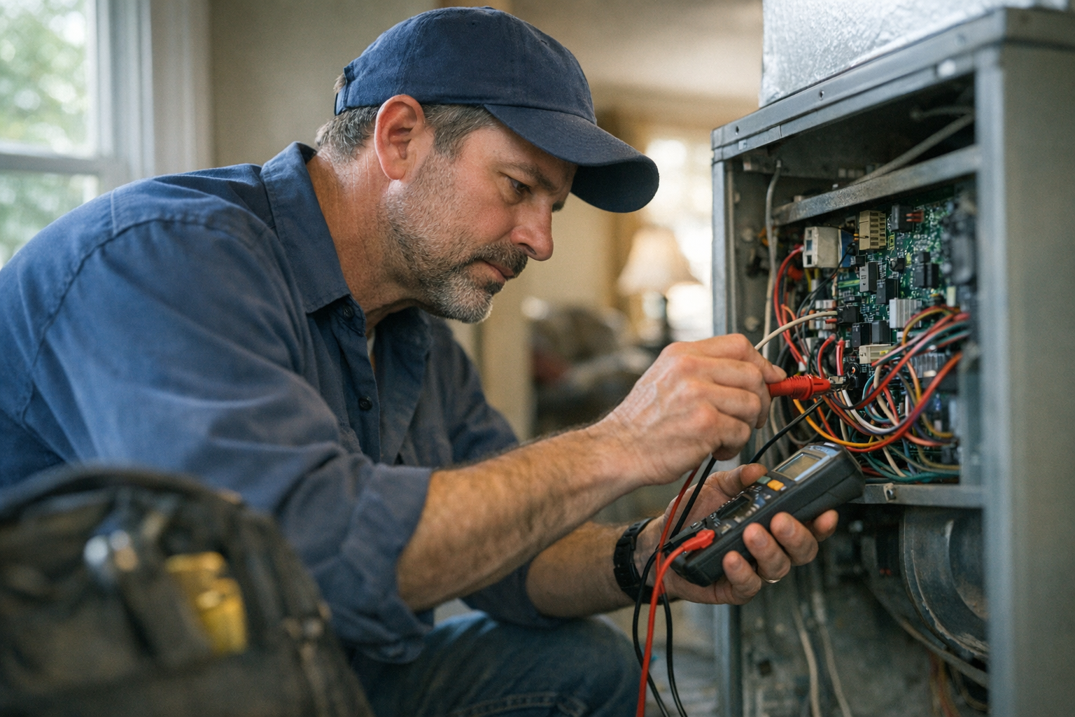 Johnson Controls
