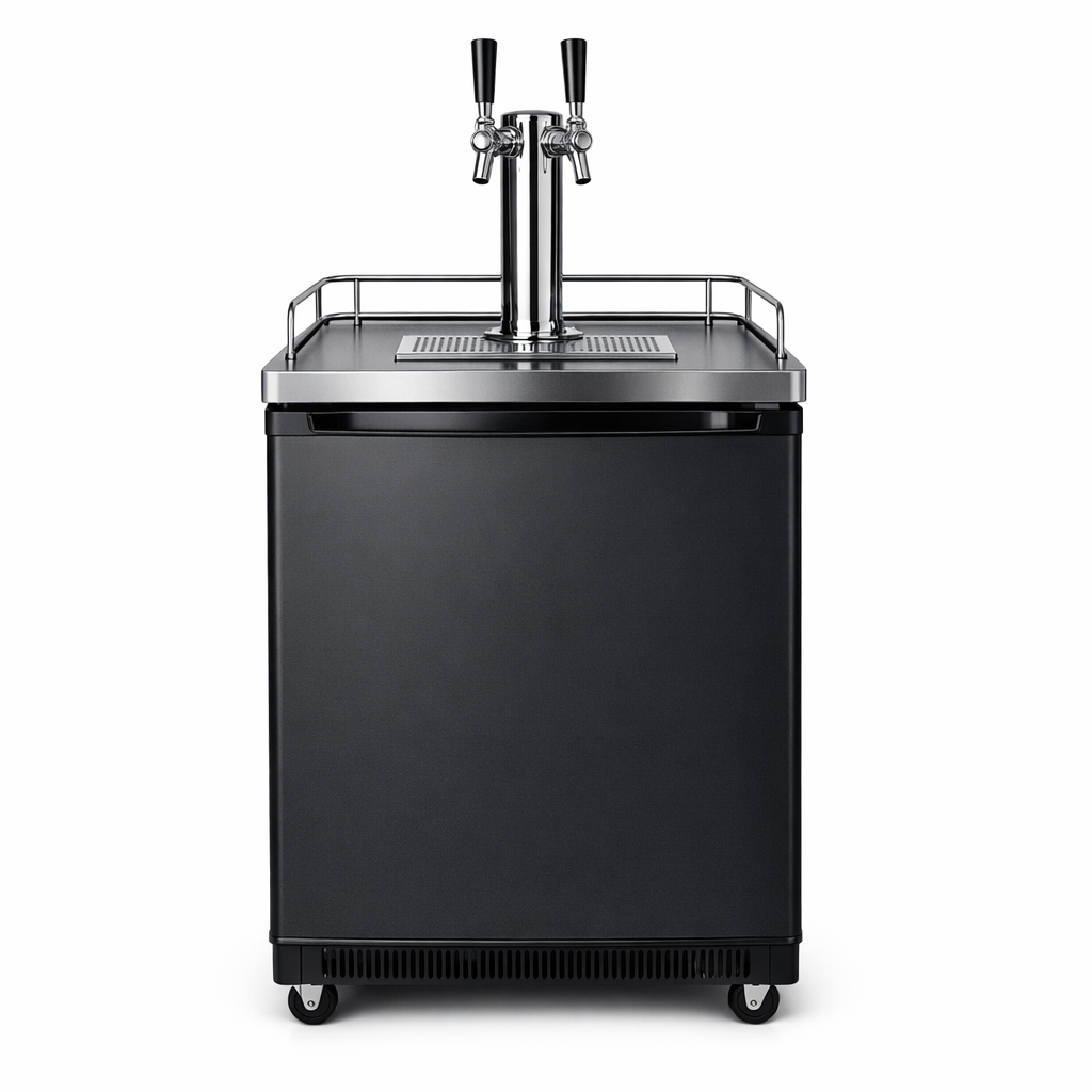 Kegerator Repair
