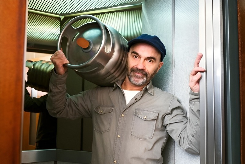 Kegerator Repair in Marietta