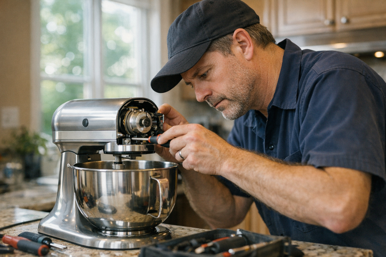KitchenAid
