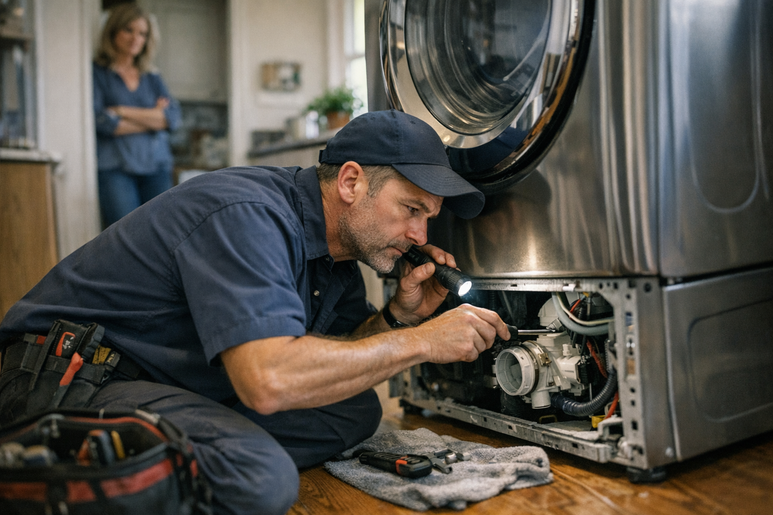 Maytag