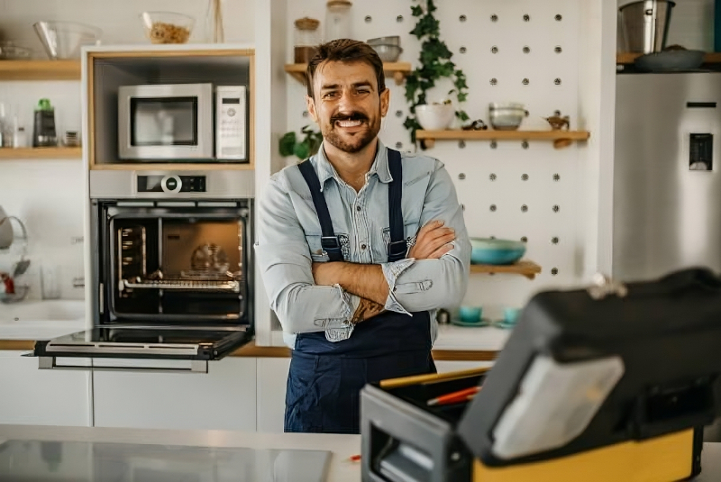 Microwave Oven Repair in Marietta, GA: Smart Fixes After Recent 30067 Power Flickers