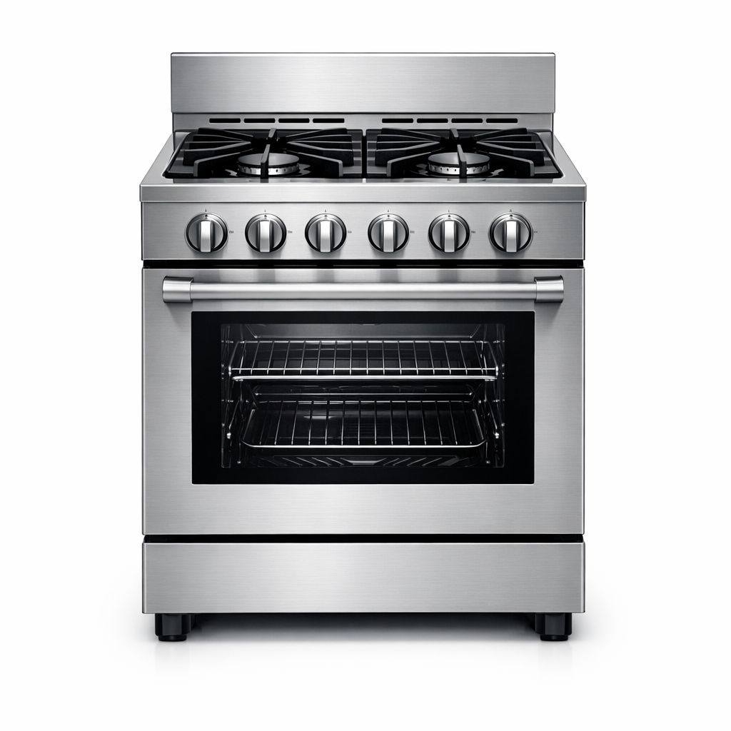 Oven & Stove repair