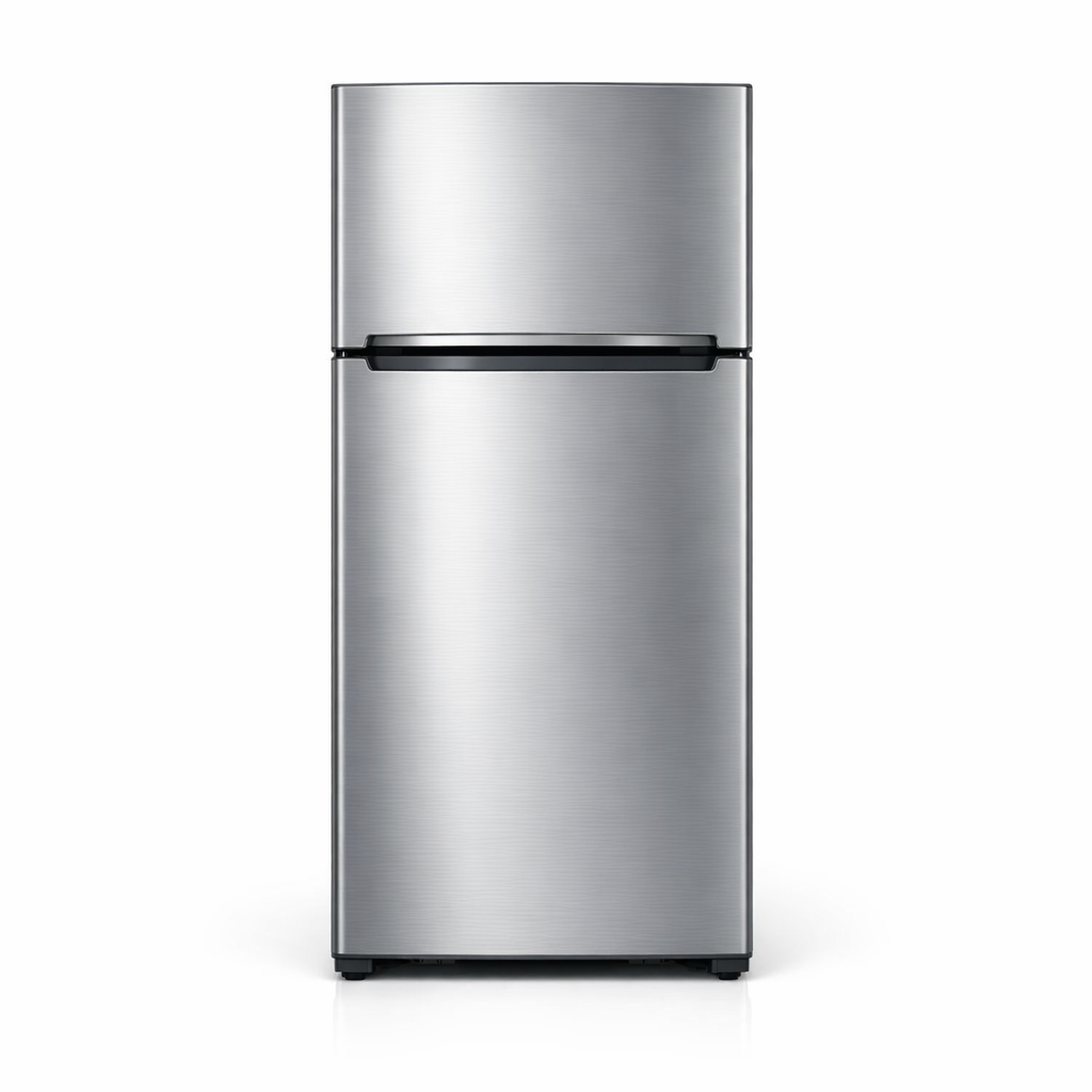 Refrigerator repair