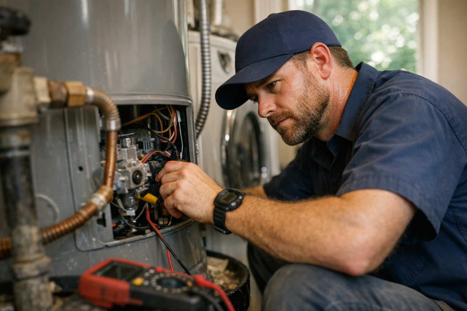 Rheem