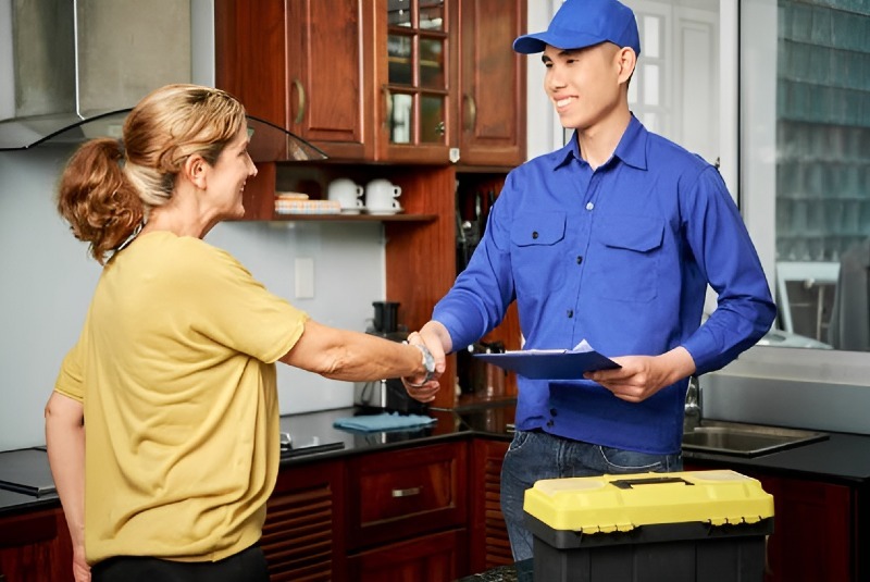 Termostat Repair in Marietta, GA: Smart Fixes During 30067 Heat and Storm Fluctuations