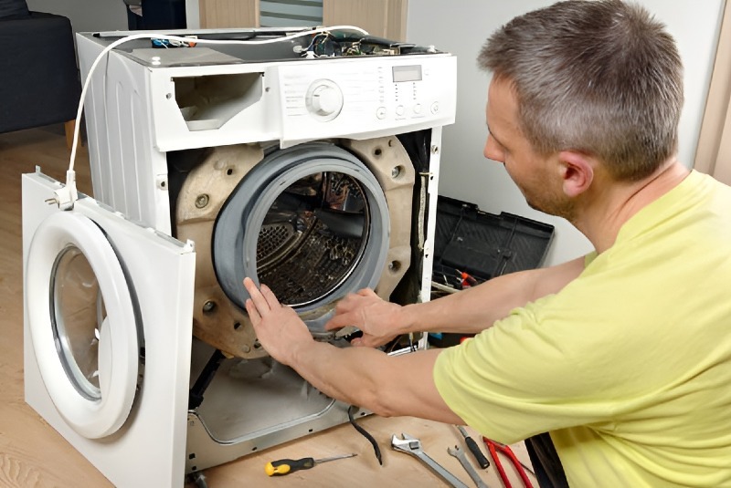 Washing Machine repair in Marietta