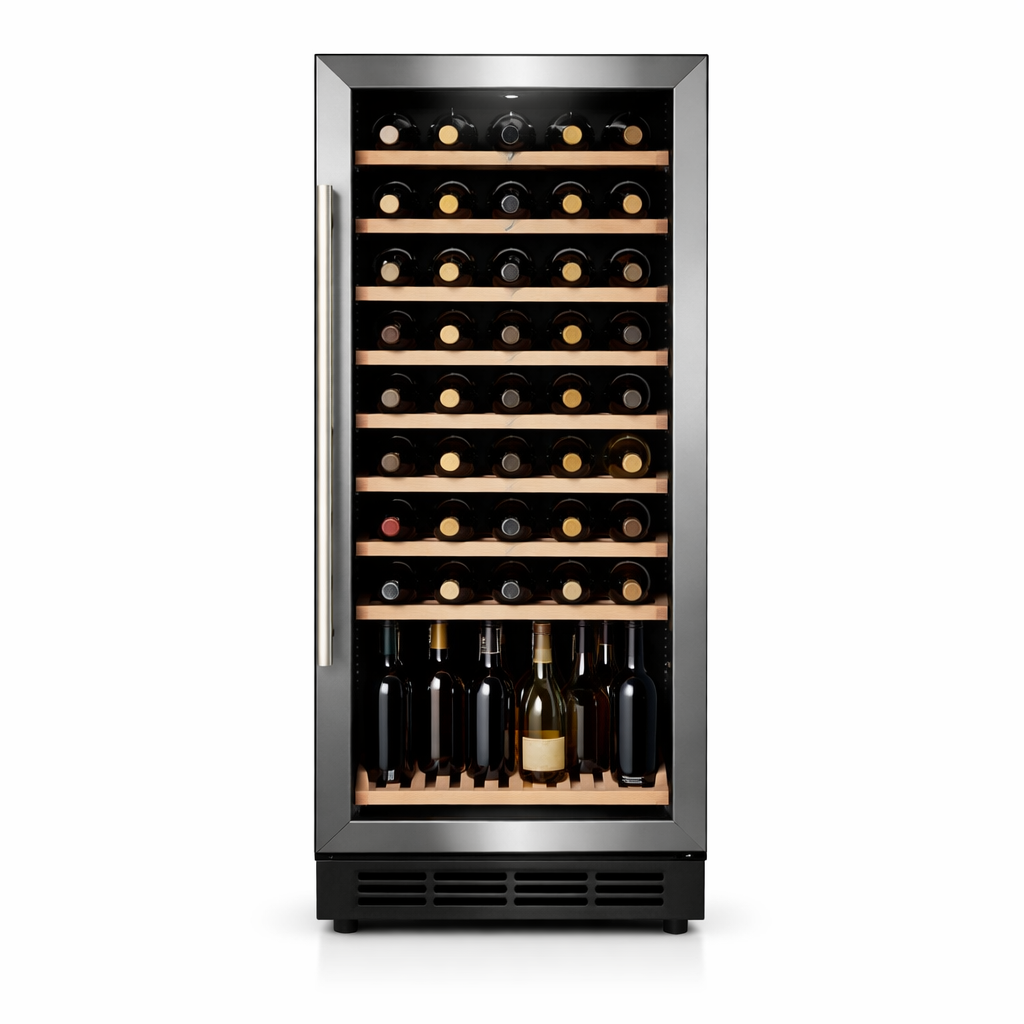 Wine Cooler and Cellar Repair