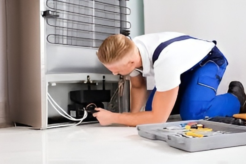 Wine Cooler and Cellar Repair in Marietta